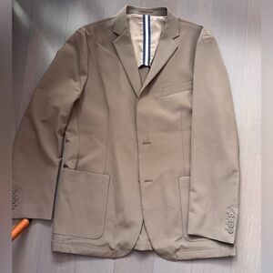 Hugo Boss porsche Men's Brown Blazer size 46